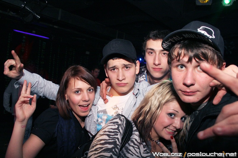 matrix - 20.11.09